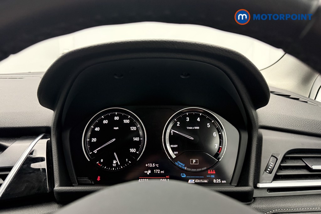 BMW 2 Series Sport Automatic Petrol Plug-In Hybrid Estate - Stock Number (1635704) - 9th supplementary image