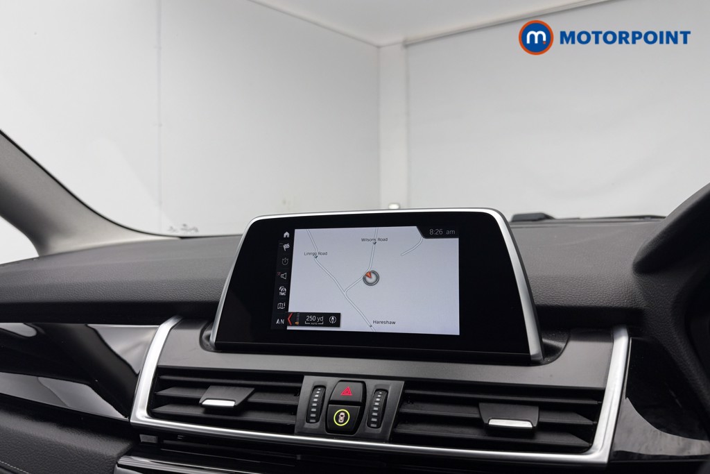 BMW 2 Series Sport Automatic Petrol Plug-In Hybrid Estate - Stock Number (1635704) - 11th supplementary image
