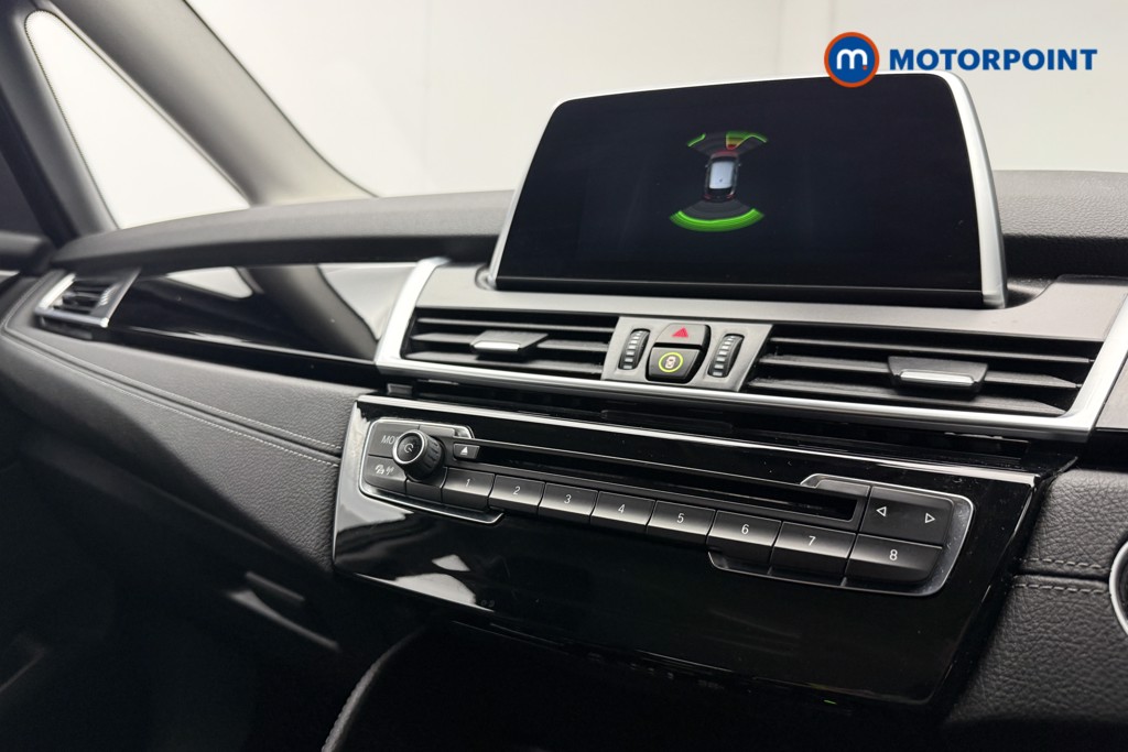 BMW 2 Series Sport Automatic Petrol Plug-In Hybrid Estate - Stock Number (1635704) - 12th supplementary image