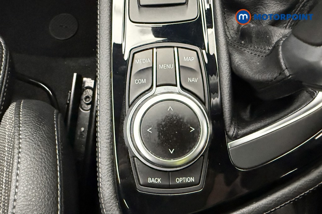 BMW 2 Series Sport Automatic Petrol Plug-In Hybrid Estate - Stock Number (1635704) - 16th supplementary image