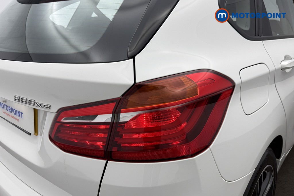 BMW 2 Series Sport Automatic Petrol Plug-In Hybrid Estate - Stock Number (1635704) - 19th supplementary image