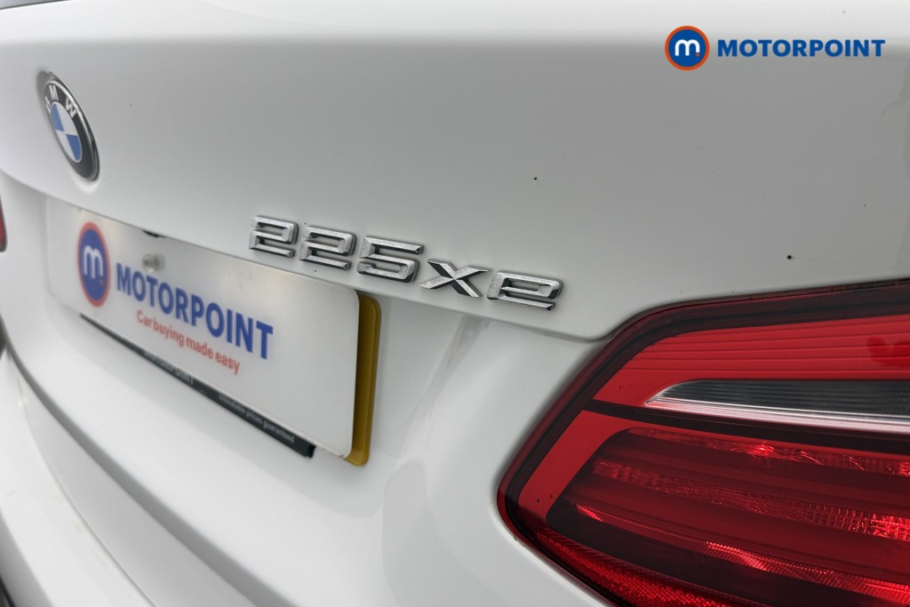 BMW 2 Series Sport Automatic Petrol Plug-In Hybrid Estate - Stock Number (1635704) - 20th supplementary image