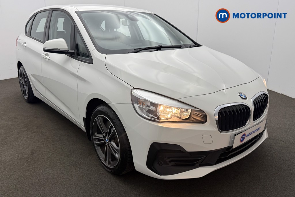 BMW 2 Series Sport Automatic Petrol Plug-In Hybrid Estate - Stock Number (1635704) - 21st supplementary image