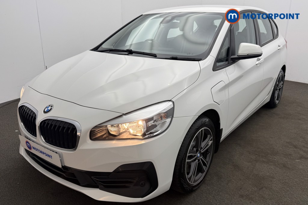 BMW 2 Series Sport Automatic Petrol Plug-In Hybrid Estate - Stock Number (1635704) - 22nd supplementary image