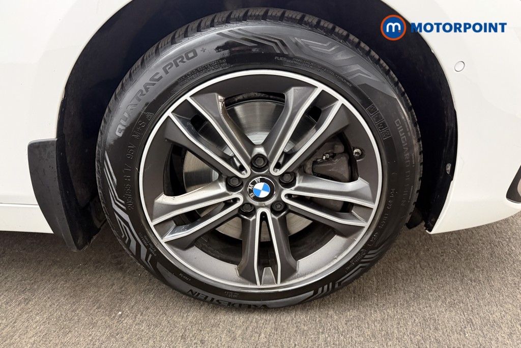 BMW 2 Series Sport Automatic Petrol Plug-In Hybrid Estate - Stock Number (1635704) - 24th supplementary image