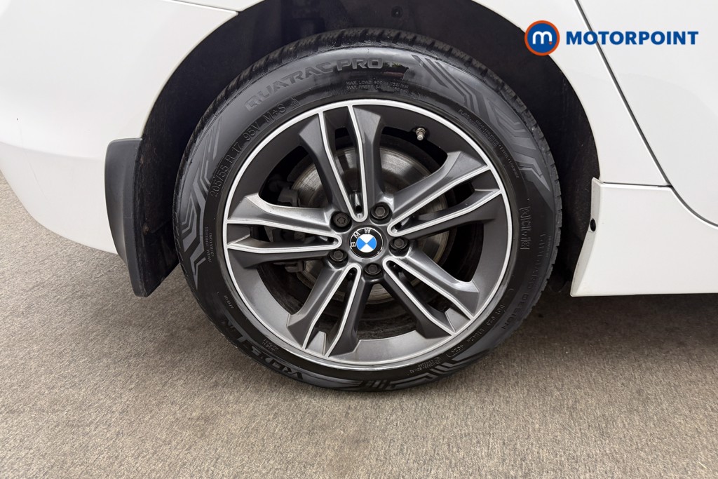 BMW 2 Series Sport Automatic Petrol Plug-In Hybrid Estate - Stock Number (1635704) - 25th supplementary image