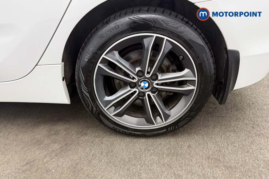 BMW 2 Series Sport Automatic Petrol Plug-In Hybrid Estate - Stock Number (1635704) - 26th supplementary image