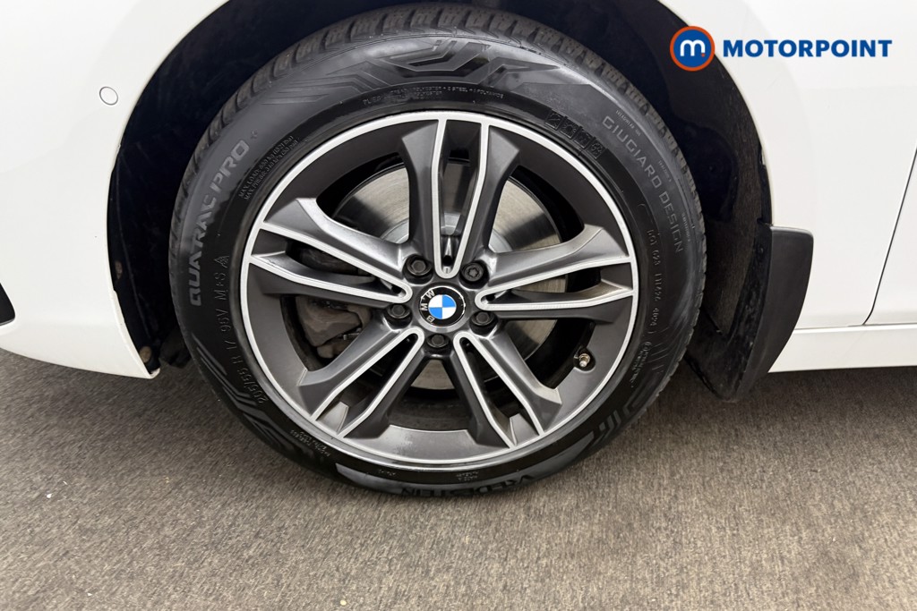 BMW 2 Series Sport Automatic Petrol Plug-In Hybrid Estate - Stock Number (1635704) - 27th supplementary image
