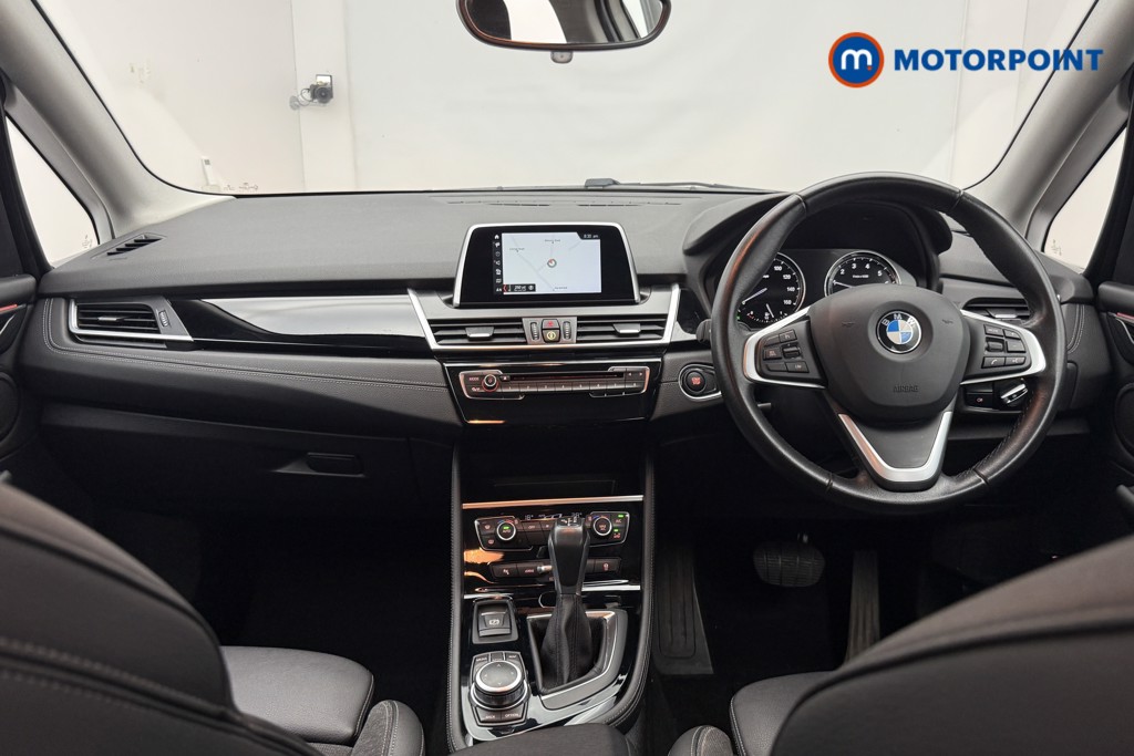 BMW 2 Series Sport Automatic Petrol Plug-In Hybrid Estate - Stock Number (1635704) - 1st supplementary image