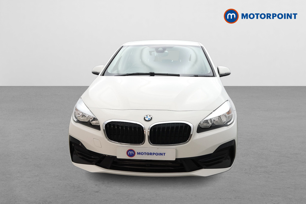BMW 2 Series Sport Automatic Petrol Plug-In Hybrid Estate - Stock Number (1635704) - Front bumper