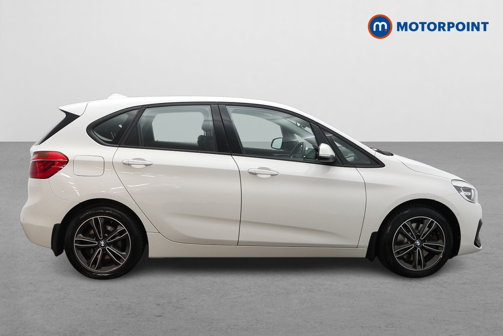 BMW 2 Series Sport Automatic Petrol Plug-In Hybrid Estate - Stock Number (1635704) - Drivers side