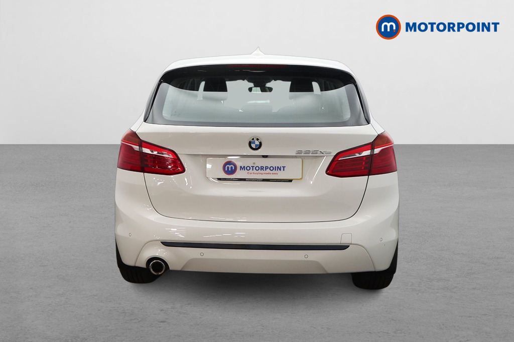 BMW 2 Series Sport Automatic Petrol Plug-In Hybrid Estate - Stock Number (1635704) - Rear bumper