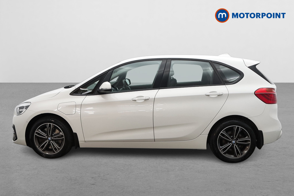 BMW 2 Series Sport Automatic Petrol Plug-In Hybrid Estate - Stock Number (1635704) - Passenger side