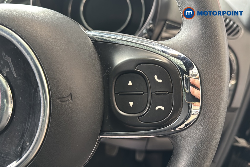 Fiat 500 1.0 Mild Hybrid 3Dr Manual Petrol Hatchback - Stock Number (1635712) - 3rd supplementary image