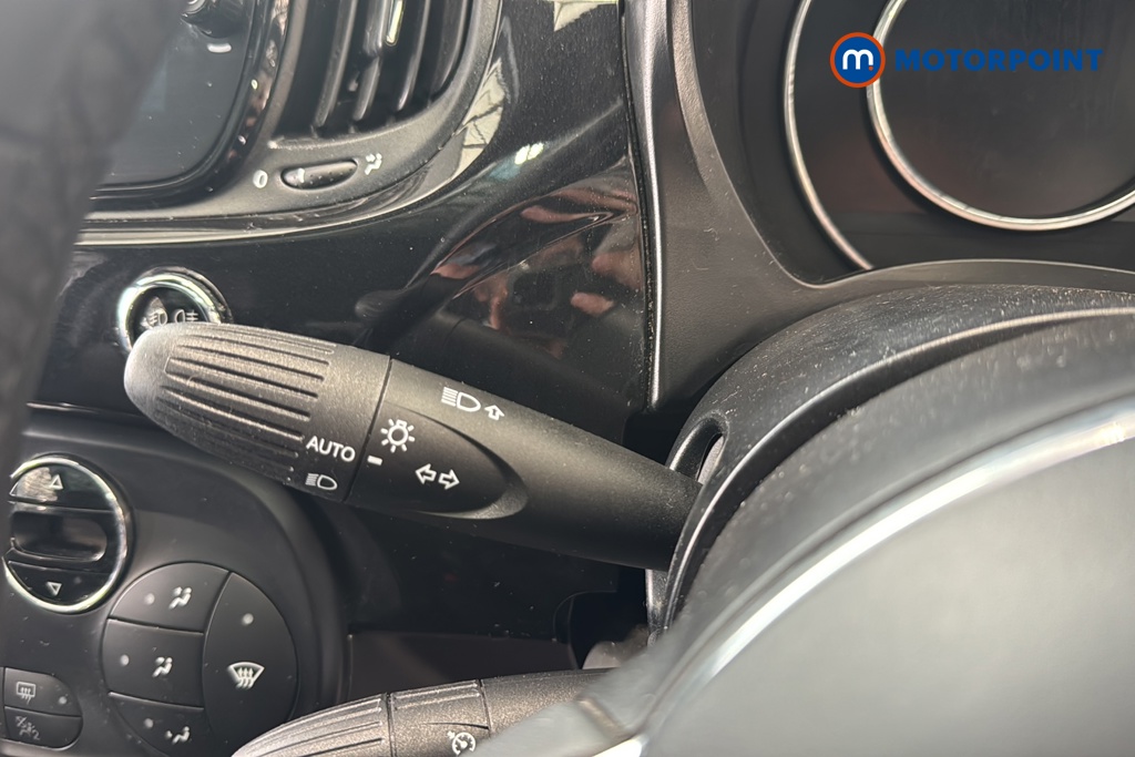 Fiat 500 1.0 Mild Hybrid 3Dr Manual Petrol Hatchback - Stock Number (1635712) - 5th supplementary image