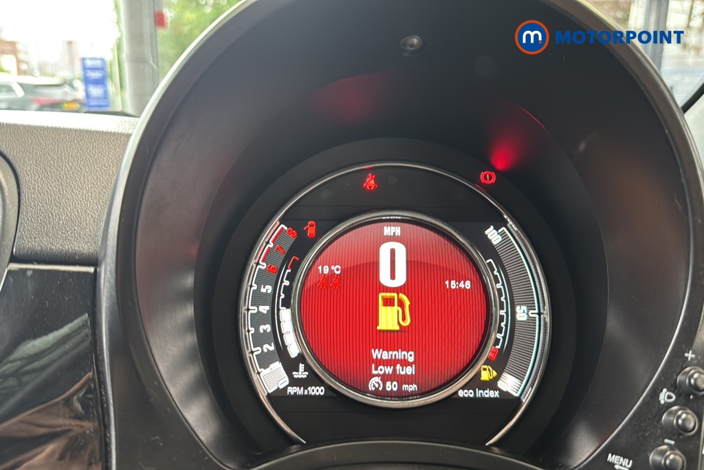 Fiat 500 1.0 Mild Hybrid 3Dr Manual Petrol Hatchback - Stock Number (1635712) - 7th supplementary image