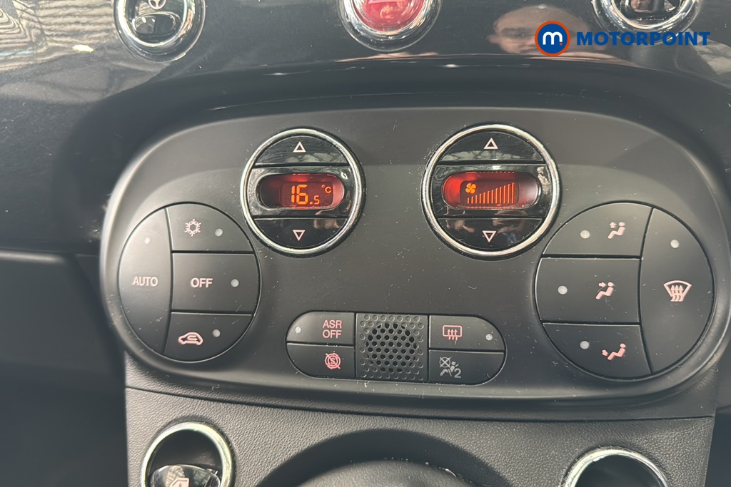 Fiat 500 1.0 Mild Hybrid 3Dr Manual Petrol Hatchback - Stock Number (1635712) - 12th supplementary image