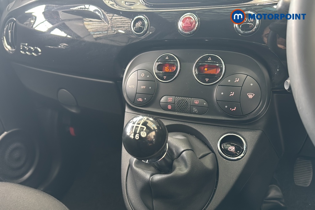 Fiat 500 1.0 Mild Hybrid 3Dr Manual Petrol Hatchback - Stock Number (1635712) - 15th supplementary image