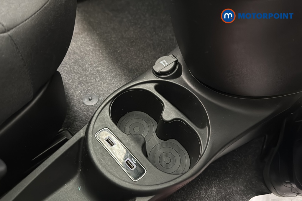 Fiat 500 1.0 Mild Hybrid 3Dr Manual Petrol Hatchback - Stock Number (1635712) - 16th supplementary image