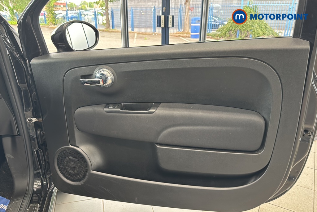 Fiat 500 1.0 Mild Hybrid 3Dr Manual Petrol Hatchback - Stock Number (1635712) - 18th supplementary image