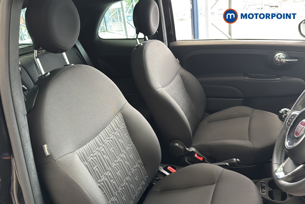 Fiat 500 1.0 Mild Hybrid 3Dr Manual Petrol Hatchback - Stock Number (1635712) - 22nd supplementary image
