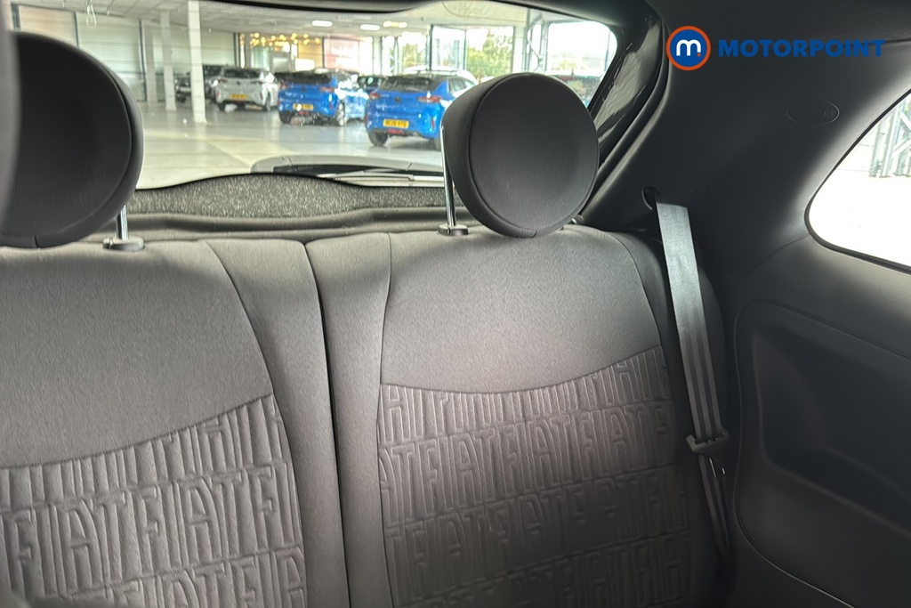 Fiat 500 1.0 Mild Hybrid 3Dr Manual Petrol Hatchback - Stock Number (1635712) - 25th supplementary image