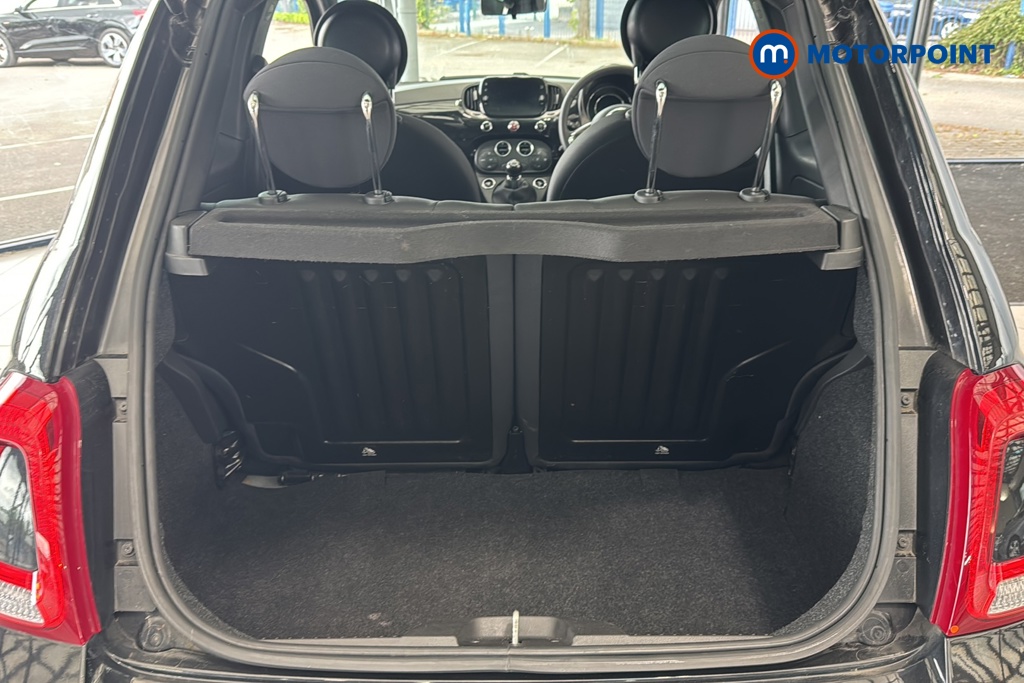 Fiat 500 1.0 Mild Hybrid 3Dr Manual Petrol Hatchback - Stock Number (1635712) - 30th supplementary image