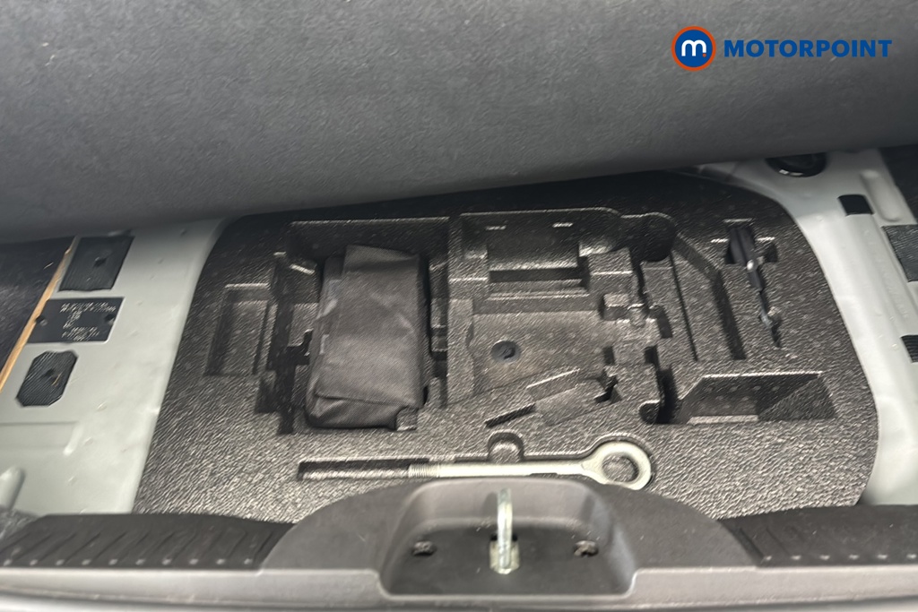 Fiat 500 1.0 Mild Hybrid 3Dr Manual Petrol Hatchback - Stock Number (1635712) - 33rd supplementary image