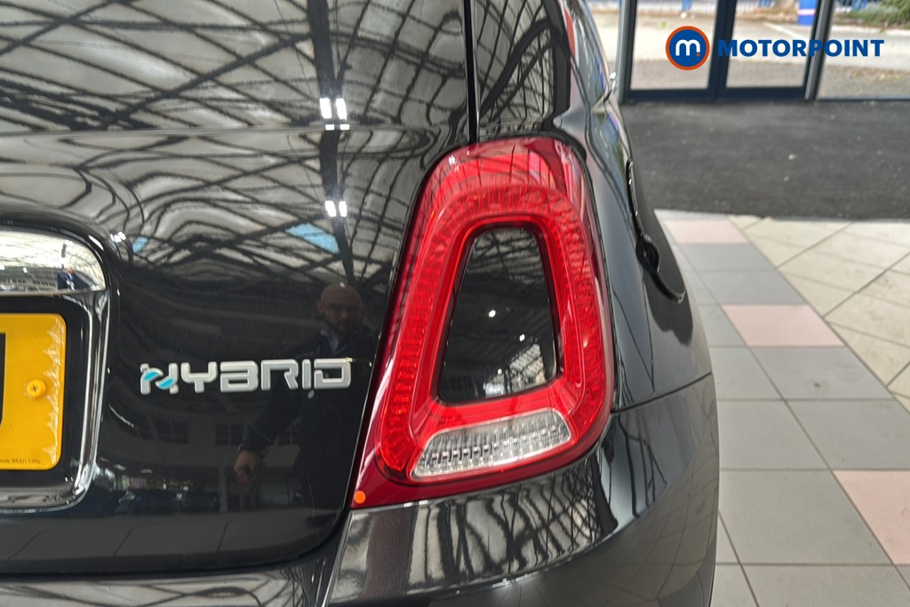 Fiat 500 1.0 Mild Hybrid 3Dr Manual Petrol Hatchback - Stock Number (1635712) - 36th supplementary image