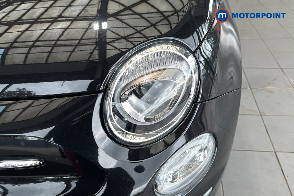 Fiat 500 1.0 Mild Hybrid 3Dr Manual Petrol Hatchback - Stock Number (1635712) - 42nd supplementary image
