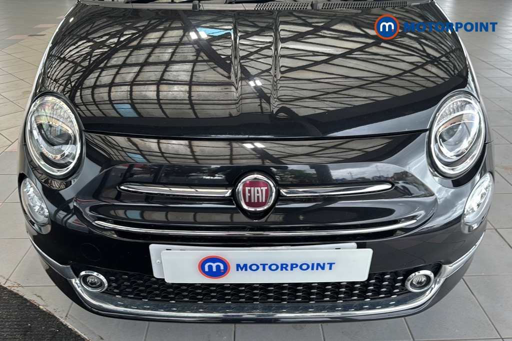 Fiat 500 1.0 Mild Hybrid 3Dr Manual Petrol Hatchback - Stock Number (1635712) - 43rd supplementary image