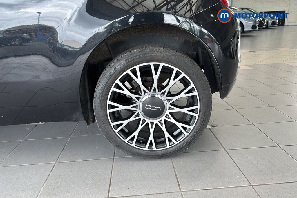 Fiat 500 1.0 Mild Hybrid 3Dr Manual Petrol Hatchback - Stock Number (1635712) - 45th supplementary image