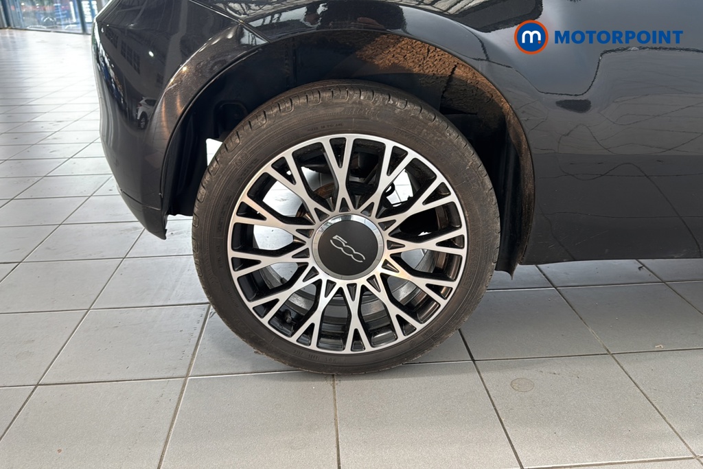 Fiat 500 1.0 Mild Hybrid 3Dr Manual Petrol Hatchback - Stock Number (1635712) - 46th supplementary image