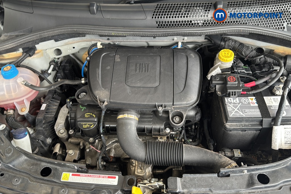 Fiat 500 1.0 Mild Hybrid 3Dr Manual Petrol Hatchback - Stock Number (1635712) - 48th supplementary image