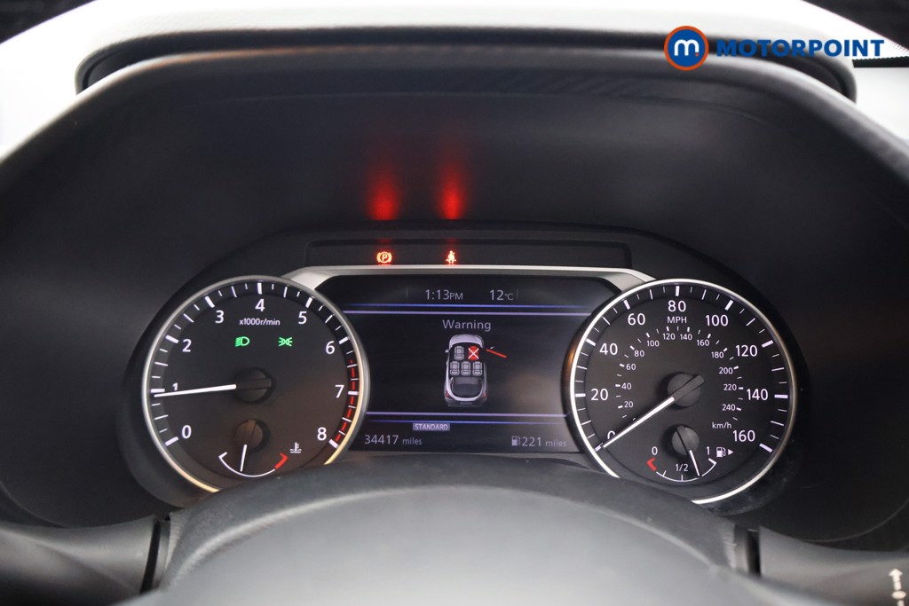 Nissan Juke N-Connecta Manual Petrol SUV - Stock Number (1635822) - 2nd supplementary image
