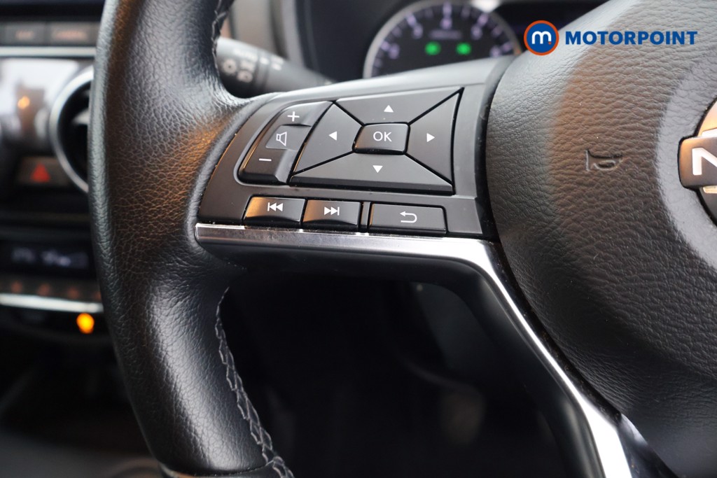 Nissan Juke N-Connecta Manual Petrol SUV - Stock Number (1635822) - 3rd supplementary image