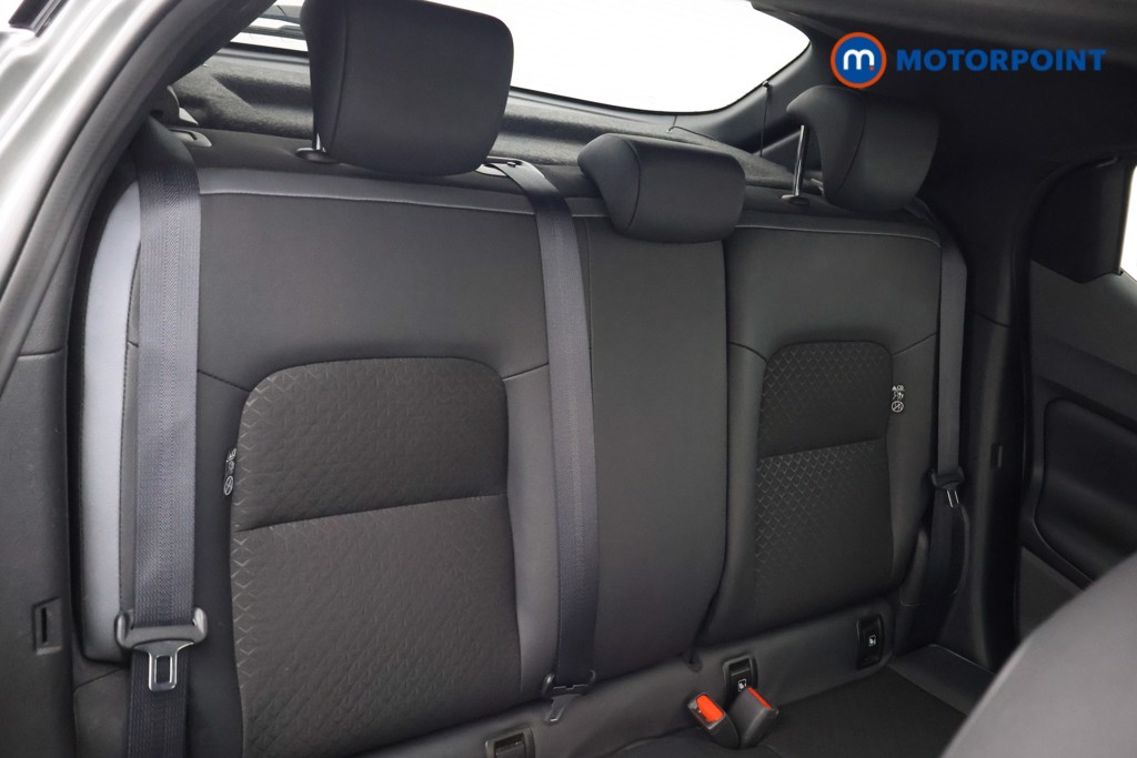 Nissan Juke N-Connecta Manual Petrol SUV - Stock Number (1635822) - 11th supplementary image