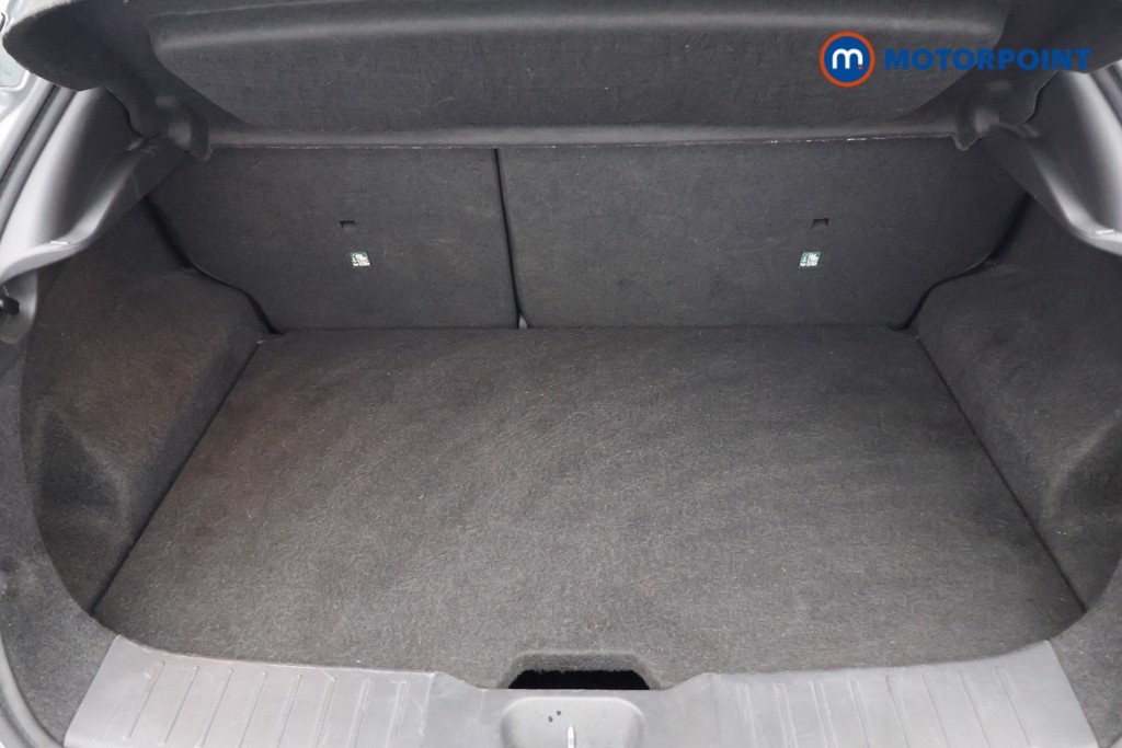 Nissan Juke N-Connecta Manual Petrol SUV - Stock Number (1635822) - 12th supplementary image