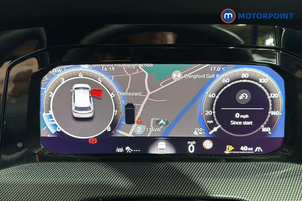 Volkswagen Golf R-Line Manual Petrol Hatchback - Stock Number (1636081) - 7th supplementary image