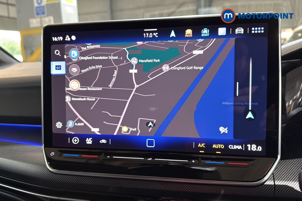 Volkswagen Golf R-Line Manual Petrol Hatchback - Stock Number (1636081) - 9th supplementary image