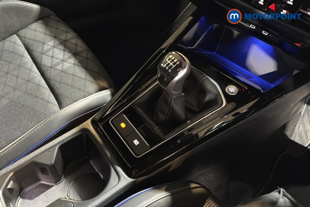 Volkswagen Golf R-Line Manual Petrol Hatchback - Stock Number (1636081) - 15th supplementary image