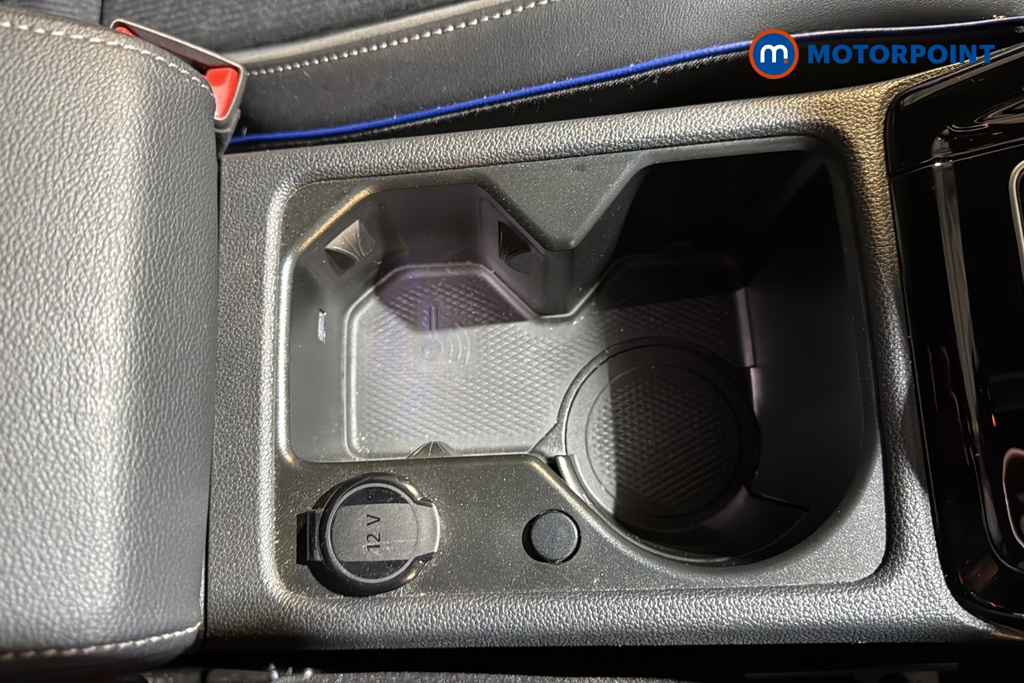Volkswagen Golf R-Line Manual Petrol Hatchback - Stock Number (1636081) - 16th supplementary image