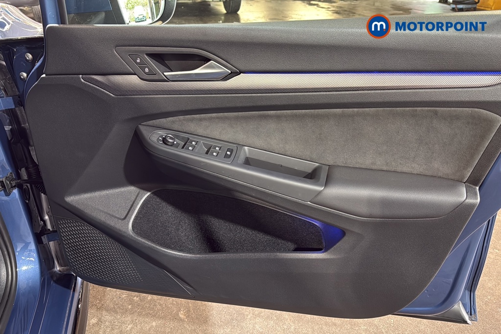 Volkswagen Golf R-Line Manual Petrol Hatchback - Stock Number (1636081) - 18th supplementary image