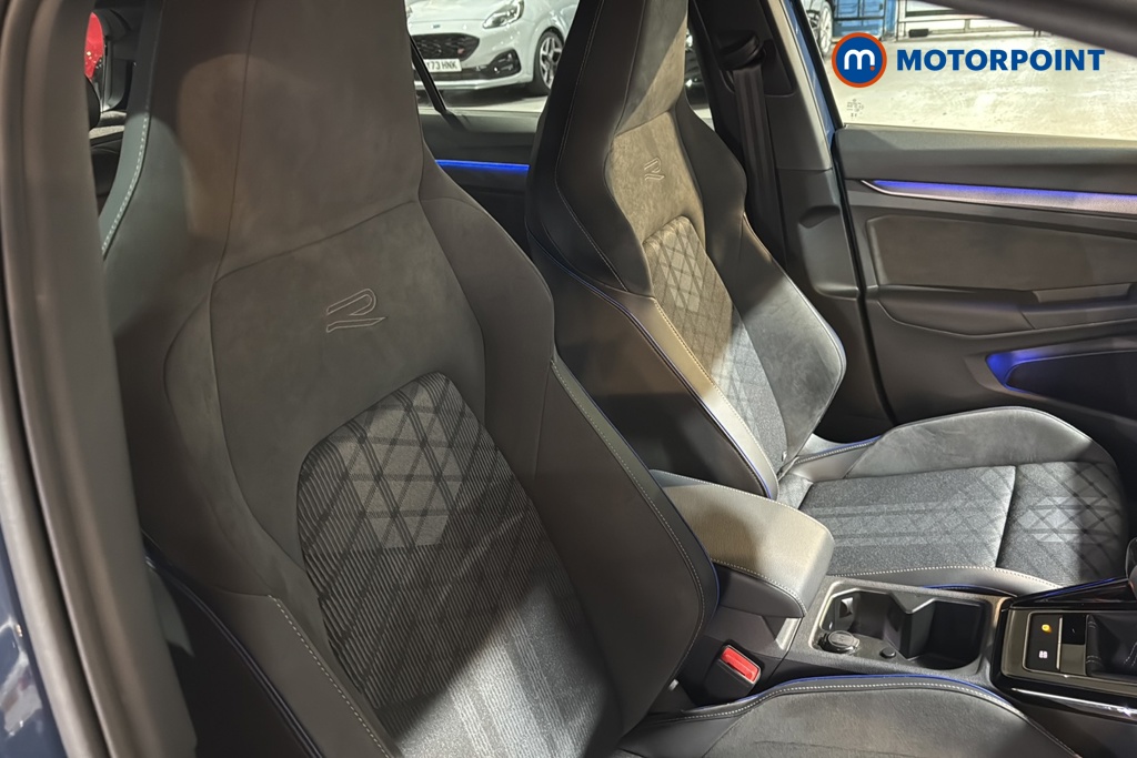 Volkswagen Golf R-Line Manual Petrol Hatchback - Stock Number (1636081) - 22nd supplementary image
