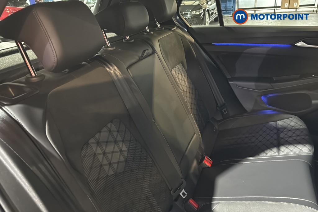 Volkswagen Golf R-Line Manual Petrol Hatchback - Stock Number (1636081) - 25th supplementary image