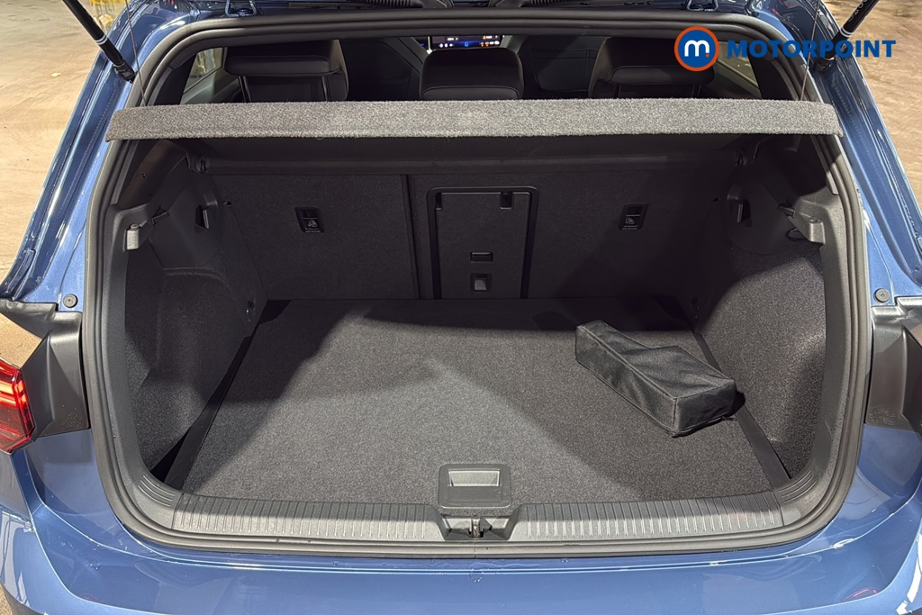 Volkswagen Golf R-Line Manual Petrol Hatchback - Stock Number (1636081) - 30th supplementary image