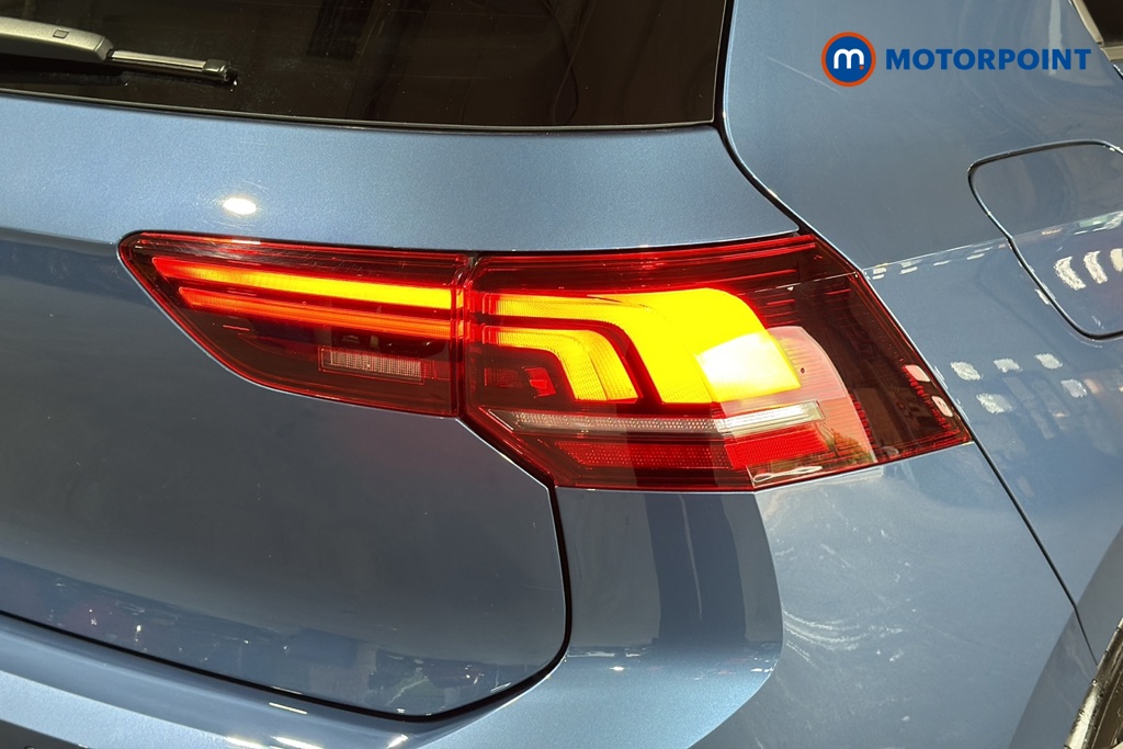 Volkswagen Golf R-Line Manual Petrol Hatchback - Stock Number (1636081) - 36th supplementary image