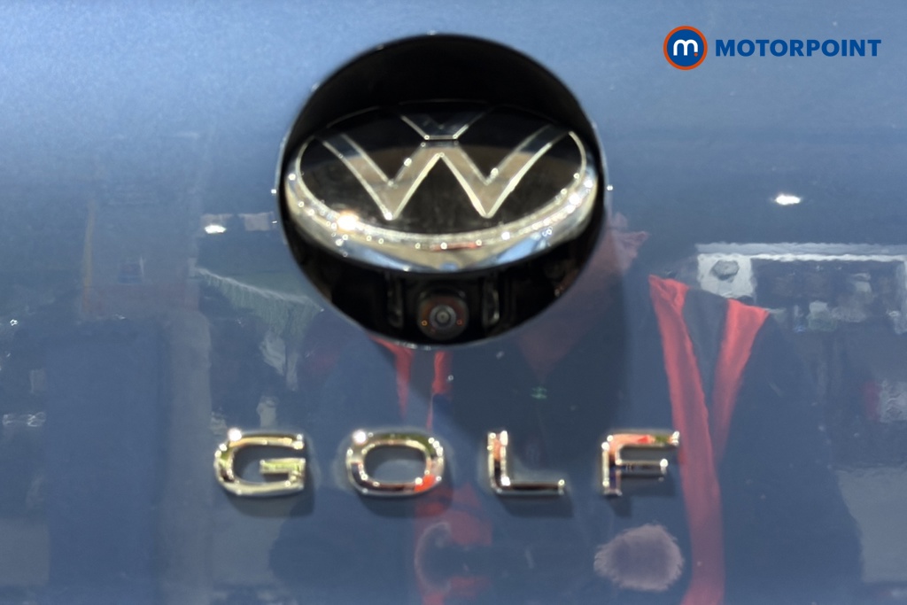 Volkswagen Golf R-Line Manual Petrol Hatchback - Stock Number (1636081) - 37th supplementary image