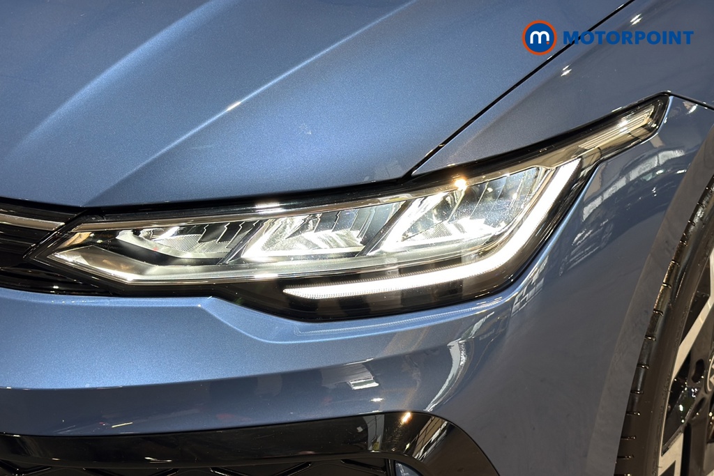 Volkswagen Golf R-Line Manual Petrol Hatchback - Stock Number (1636081) - 42nd supplementary image