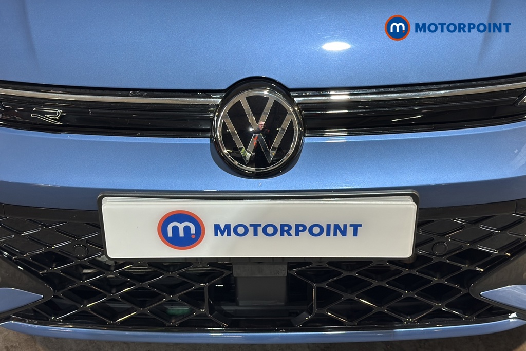 Volkswagen Golf R-Line Manual Petrol Hatchback - Stock Number (1636081) - 43rd supplementary image